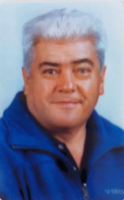 Addio a Fausto Damiani, artista poliedrico e grande volontario