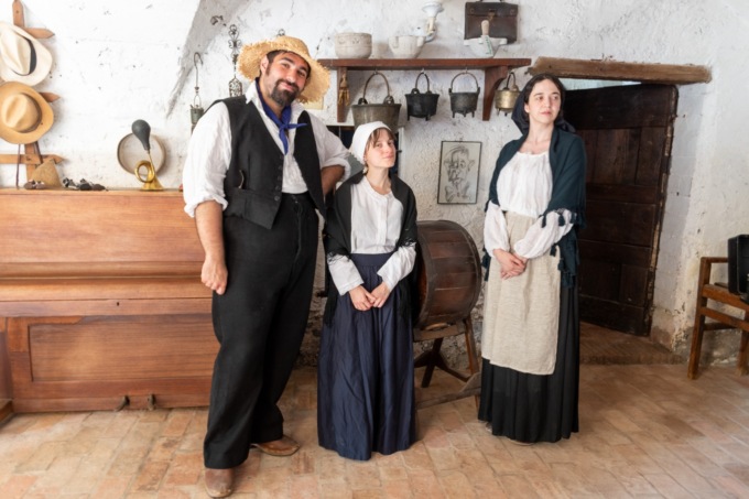 Labor: al via la rassegna tra valle e lago