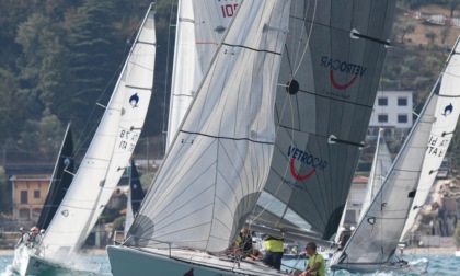 37esima Transbenaco Cruise Race al via sabato