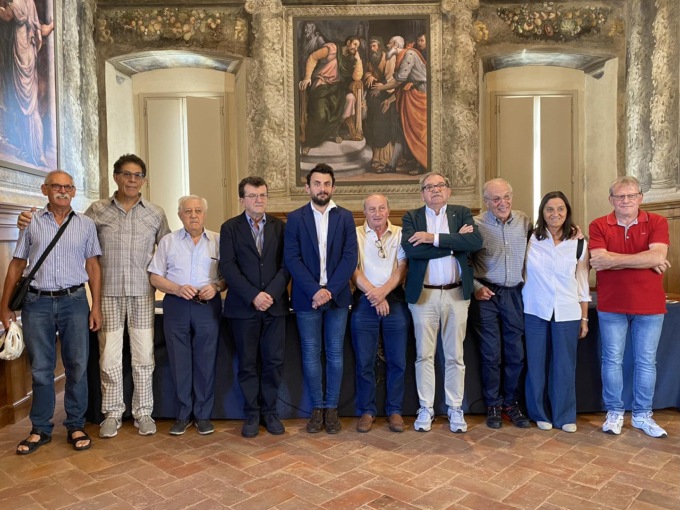 Momenti di Memoria: appuntamenti a Milano, Brescia e Bologna