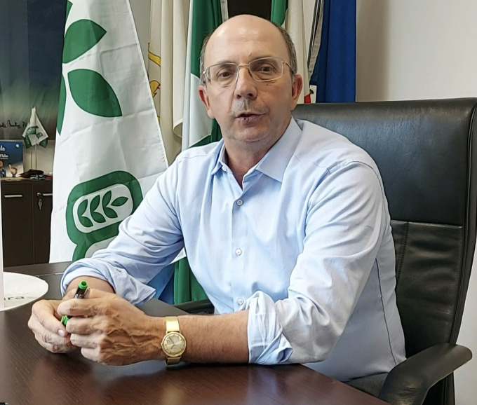 Agridifesa Italia, numeri in crescita, Scalmana: “Aumento valore assicurato e premi pagati”