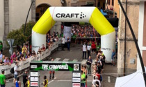 Ivars Tre Campanili half Marathon: Merli e Bottarelli si aggiudicano la XVI edizione