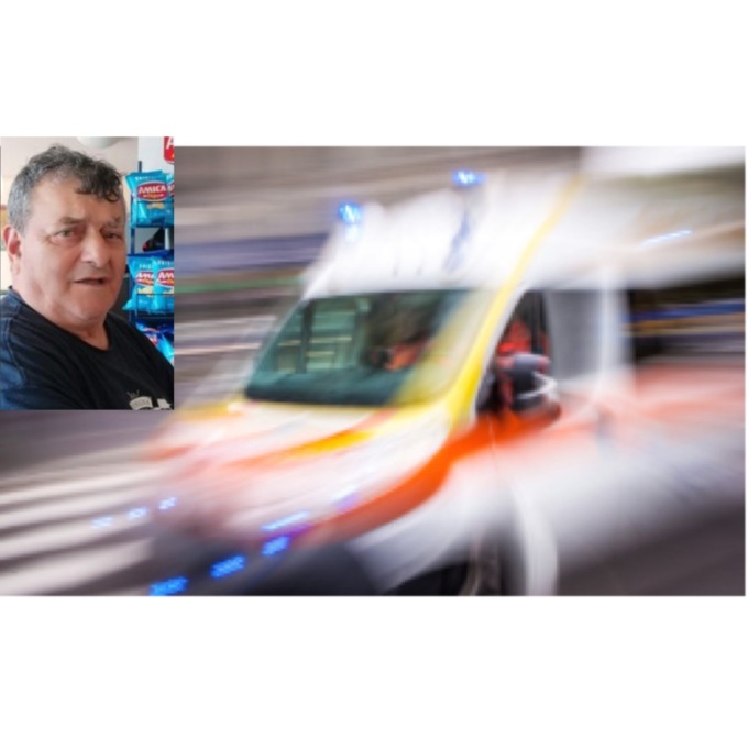 Incidente mortale a Puegnago, la vittima è un 73enne di Salò