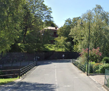 Ponte Ferdinando: da settimana prossima senso unico alternato