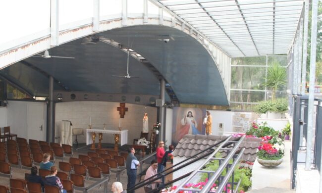 La Provincia dice sì alle Fontanelle come sito turistico-religioso