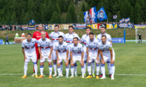 Sampdoria in ritiro a Livigno: il racconto dell'esperienza