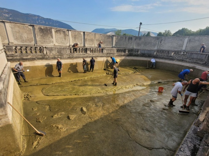 Processione di Sant’Anna, preparativi in corso a Rezzato