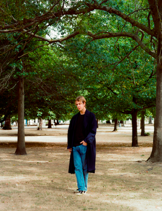 Tom Odell presenta “Best Day Of My Life” al Tener-a-mente Festival