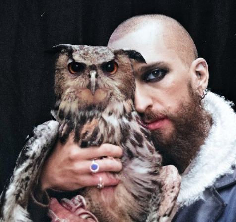 Venerus, il suo “Tour Segreto” sbarca al Tener-a-mente Festival