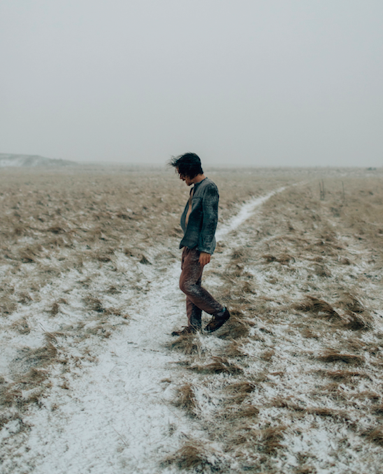 Damien Rice sabato sarà protagonista di Tener-a-mente Festival