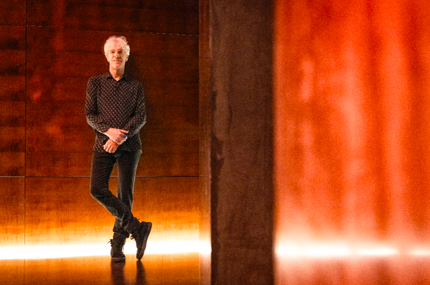 Stewart Copeland, il fondatore dei Police protagonista a Tener-a-mente Festival