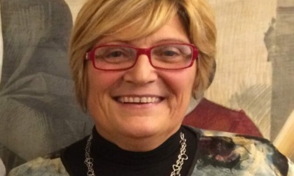 Rosa Simoni va in pensione dopo 30 anni nel Comune di Chiari
