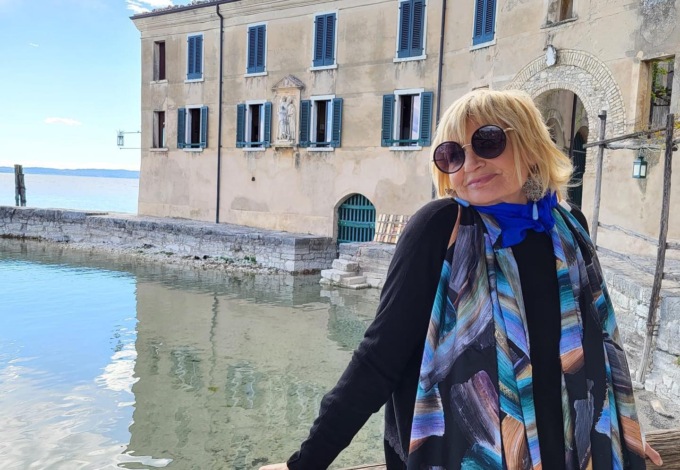 Donna speciale, ex assessore e commerciante: si è spenta Federica Pagani, vedova Raccagni