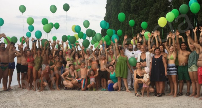 Pippa Bacca: sedicesimo memoriale in scena a Salò