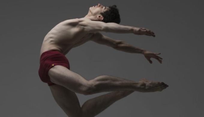 Il sogno di Filippo Ferdinando Pagani, che parte per il Bolshoi