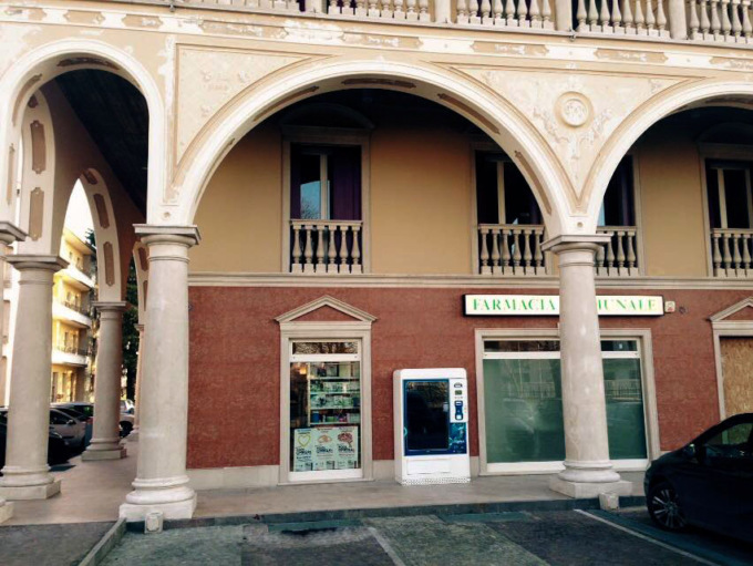 Venduta per 2 milioni e 100mila euro: la farmacia comunale passerà al privato