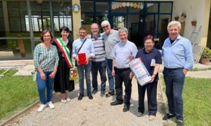 Alluvione in Emilia Romagna: la scuola paritaria rinasce grazie ai castenedolesi