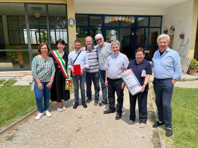 Alluvione in Emilia Romagna: la scuola paritaria rinasce grazie ai castenedolesi
