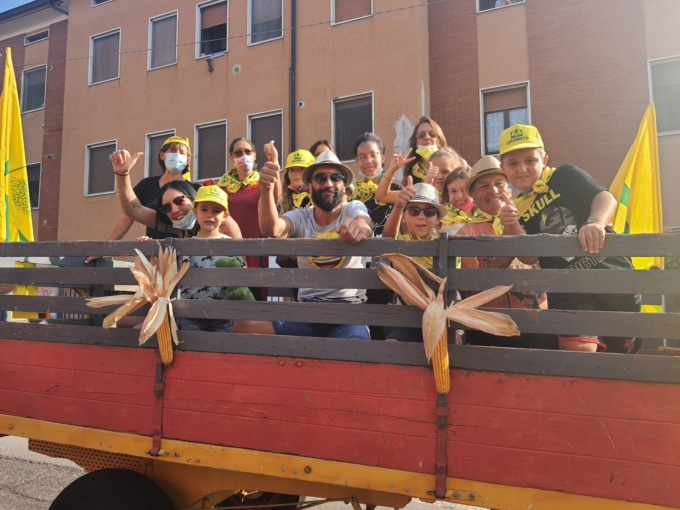 Il Quarantì unisce tradizione e futuro