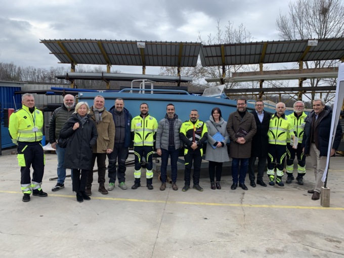 Così salveremo il Garda dagli idrocarburi