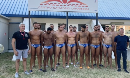 An Brescia: primo allenamento della stagione tra conferme e new entry