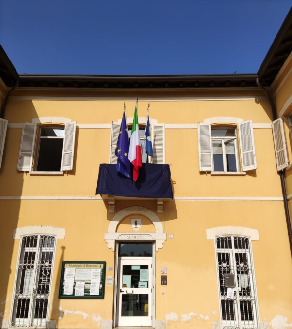 Bovezzo: Alessandra Damiani nuovo assessore alla Cultura, Biblioteca, Commercio e Attività produttive