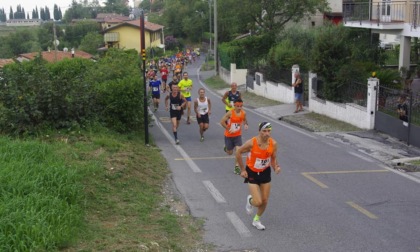 Canto del Gallo Run: in scena l'ottava edizione