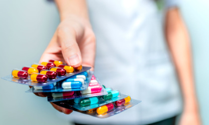 Abuso di farmaci antibiotici: in Italia record negativo