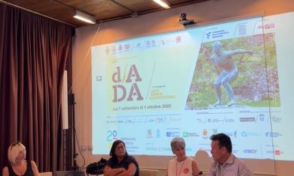 Dada al via dal 7 settembre a Brescia, Breno, Darfo Boario Terme e Pisogne