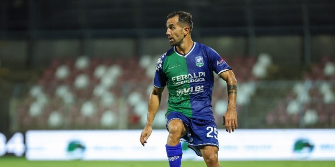 Feralpisalò -Ascoli: domani la sfida al Del Duca