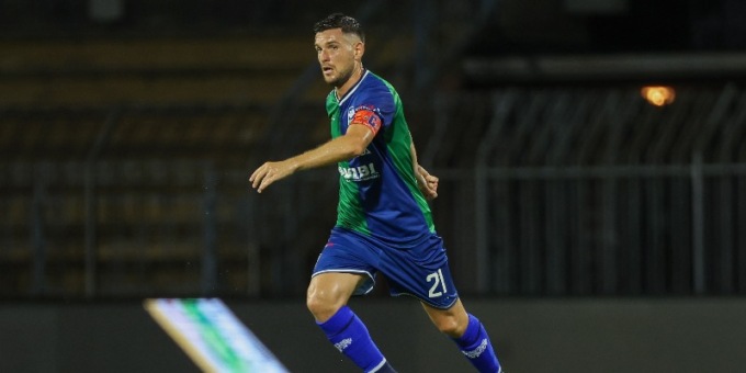 Feralpisalò e Südtirol: la partita