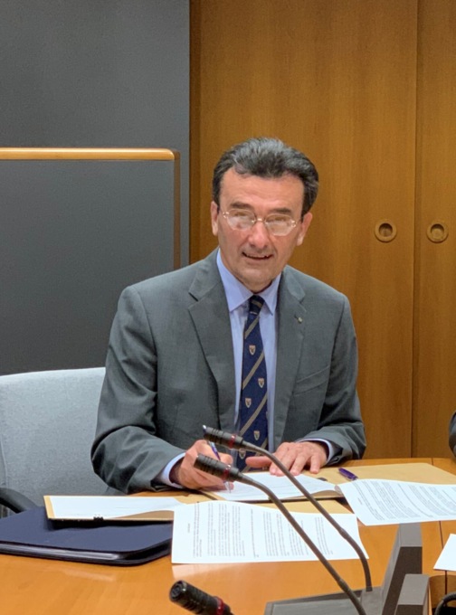 Fondirigenti: da Brescia oltre 220mila euro di richieste di finanziamenti