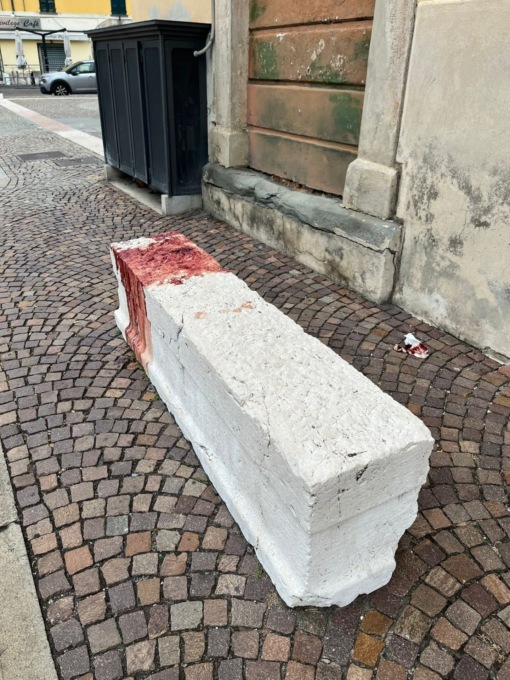 Finisce in ospedale dopo una lite, indagano i carabinieri