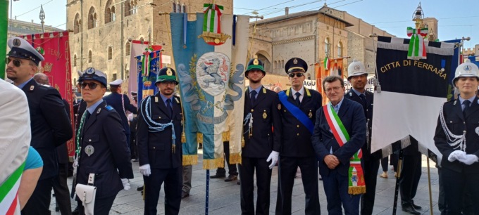 Commemorazione strage Stazione di Bologna, presente anche l’assessore Fenaroli