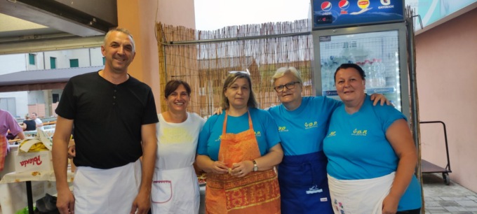 Festa della Solidarietà: che successo!