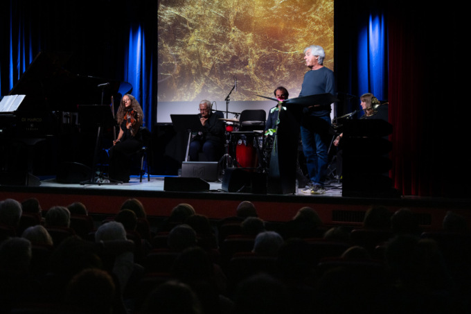 Milanesiana 2023 a Livigno: tre serate indimenticabili