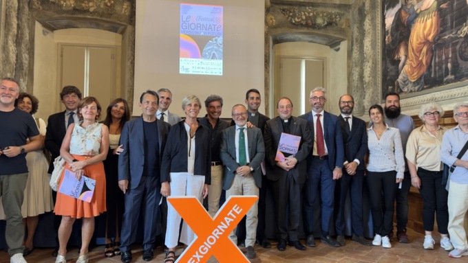 Presentata la 18esima edizione del Festival LeXGiornate