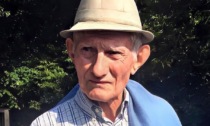 Marino Ruggeri: il cordoglio della Provincia per la morte dell'89enne a Paspardo