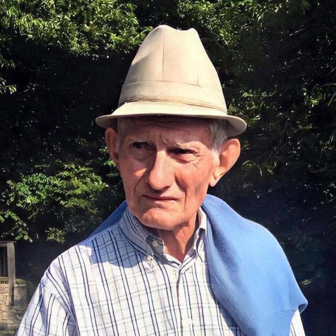 Marino Ruggeri: il cordoglio della Provincia per la morte dell’89enne a Paspardo