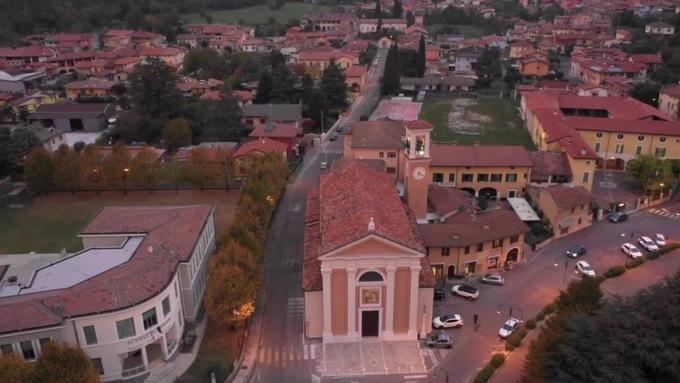 Festa di Santa Maria della neve al via da oggi