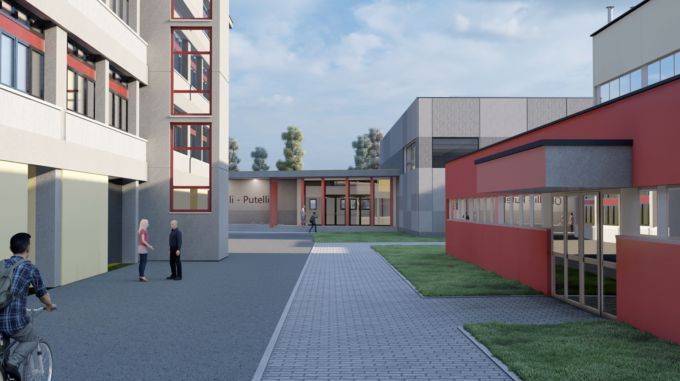 Pnrr e palestre scolastiche: siglati i protocolli d’intesa tra comuni di Verolanuova e Darfo Boario Terme