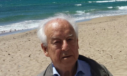 Addio al professor Rosario Maiorca, storico primario agli Spedali Civili di Brescia