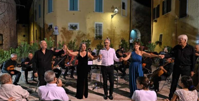 Festival Suoni e Sapori del Garda: triplo appuntamento nel fine settimana