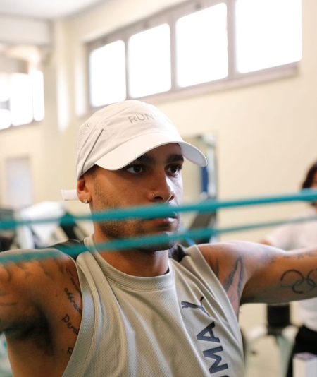 Campionati Europei di atletica a Roma: Marcell Jacobs domani in pista