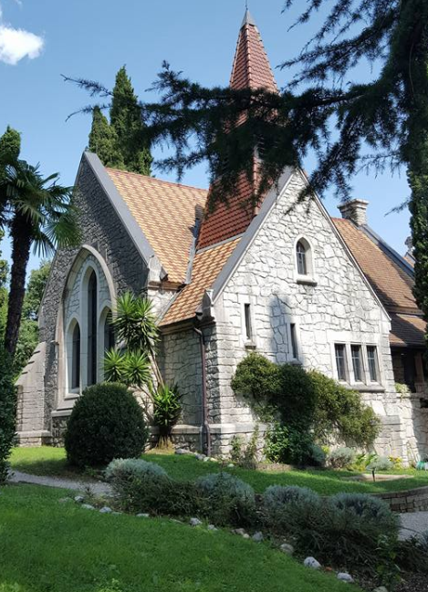 “Le Calle 92” in scena a Gardone Riviera