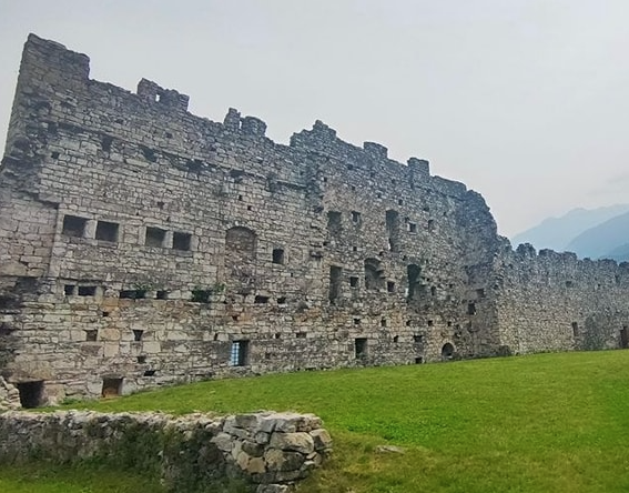 “Camunerie – Il Castello che rivive”, taglio del nastro per l’edizione 2023