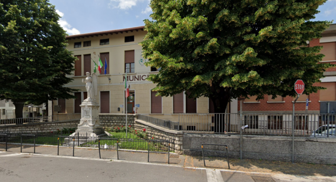 La piazza comunale vicina alla realizzazione: approvato il progetto definitivo