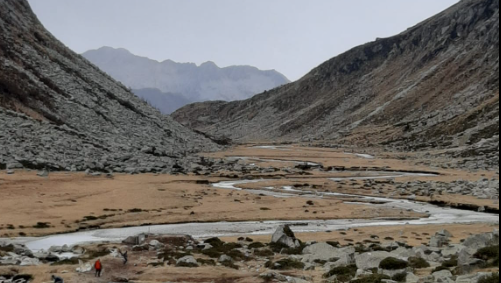 Maltempo, il torrente Poja – Adamé torna a far paura: emanata una doppia ordinanza