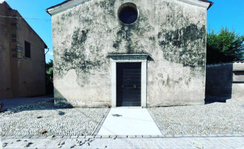 Una nuova veste per la Piazza di Cabianco