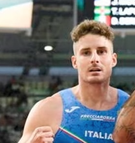 “Tutta Borno per Roberto”, una serata per accogliere il vice campione del mondo Roberto Rigali